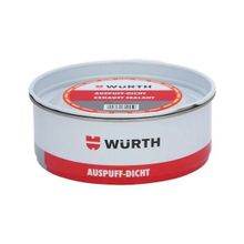 Würth 200 gr Egzoz Tamir Macunu