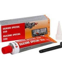 Würth 250C 70 ml Siyah Silikon Sıvı Conta