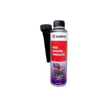 Würth 300 ml Dizel Yakıt Sistem ve Enjektör Temizleyici