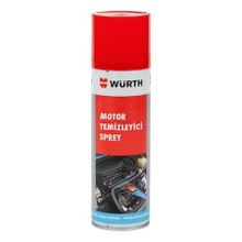 Würth 300 ml Motor Temizleme Sprey