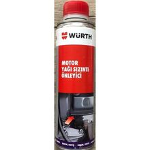 Würth 300 ml Motor Yağı Sızdırma Önleyici