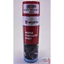 Würth 400 ml Motor İç Temizleyici