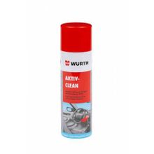 Würth 500 ml Aktif Temizleme Köpüğü