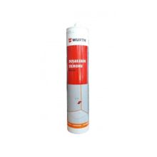 Würth Beyaz 310 ml Duşakabin Silikonu