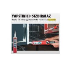 Würth Gri 300 ml Sızdırmaz Yapıştırıcı