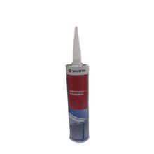 Würth Siyah 300 ml 08901003 Sızdırmaz Yapıştırıcı