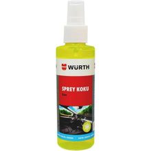 Würth Sprey Araç Ve Oto Kokusu 150 ml