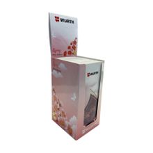 Würth Spring Asma Araç Kokusu