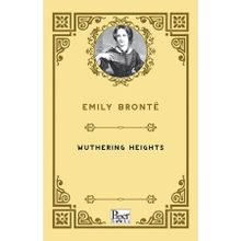 Wuthering Heights Paper Books