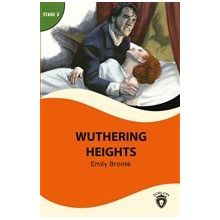 Wuthering Heights - Stage 3 Dorlion Yayınevi