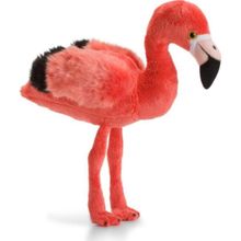 WWF 15170024 23 cm Flamingo Peluş Oyuncak