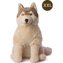 WWF 23190002 70 cm Kurt Büyük Peluş Oyuncak