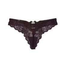 X-Lady 543 Fransız Dantelli String