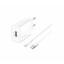 X Level XC4001C X-Chargerc Lite 12W Type-C Şarj Aleti