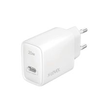 X Level XC4010 X-Chargersmart 20W Usb-C Hızlı Şarj Aleti