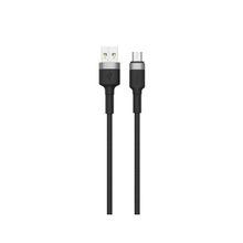 X Level XCC8701 X-Shark Usb-A To Micro Usb 1.2 mt Şarj Kablosu