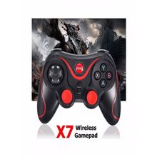 X7 Oyun Kolu Tablet/telefon/pc/vr Oyun Kolu Wıreless Controller