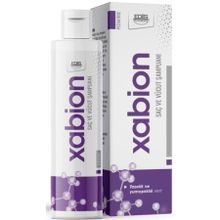 Xabion Pediatric 250 ml Saç ve Vücut Şampuanı