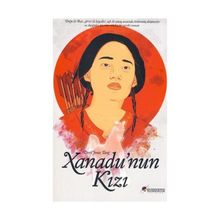 XANADU'NUN KIZI - DORI JONES YANG