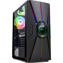 Xaser XSR210 i5-4440 16GB RAM 256GB SSD RX 550 FreeDOS Oyun Bilgisayarı