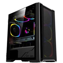 Xaser XSR352 Intel Core i7 4770 8GB RAM DDR3 256GB SSD 4GB GT730 FreeDOS Oyun Bilgisayarı