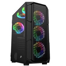 Xaser XSR579 i5-12400F 32GB RAM 512GB SSD 12GB RTX 3060 FreeDOS Oyun Bilgisayarı