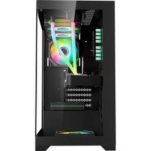 Xaser XSR856 Ryzen 7 5700X 16GB RAM 512GB SSD 6GB RTX 3050 FreeDOS Oyun Bilgisayarı