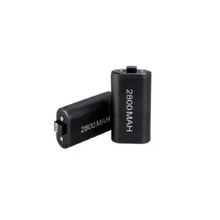 Xbox One S/X /E 2800Mah Batarya Şarj Kiti