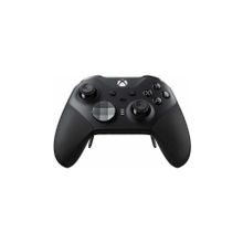 Xbox Siyah Elite Series 2 Wireless Controller