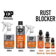 XCP Rust Blocker 100 ml Pas ve Korozyon Önleyici