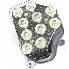 Xenon 63117271901 Bmw F10 F11 2009 - 2017 Sol Led Beyni