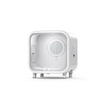 Xenon Smart Akıllı Evcil Hayvan Kurutma Makinesi 75 Lt Sessiz 360° Kedi Köpek Kurutma Uygulama Kontrollü X8640