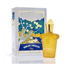 Xerjoff Casamorati Dolce Amalfi EDP 100 ml Erkek Parfüm