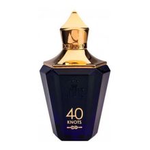 Xerjoff Jtc 40 Knots EDP 50 ml Erkek Tester Parfüm