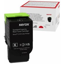 Xerox 006R04368 C310 C315 Siyah Yüksek Kapasite Orjinal Toner