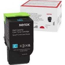 Xerox 006R04369 C310 C315 Mavi Yüksek Kapasite Orjinal Toner