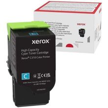 Xerox 006R04369 C310-C315 Mavi Yüksek Kapasiteli Muadil Toner