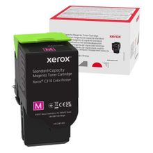 Xerox 006R04370 C310 C315 Kırmızı Yüksek Kapasite Orjinal Toner