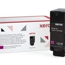 Xerox 006R04646 Versalink C620-C625 Yuksek Kapasite Magenta16.000 Kırmızı Toner