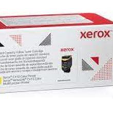 Xerox 006R04680 VersaLink C410 / C415 Sarı Toner