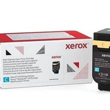 Xerox 006R04765 Versalink C410-C415 Yüksek Kapasite Cyan 7000 ppm Mavi Toner