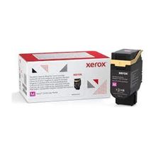 Xerox 006R04766 Versalink C410-C415 Yüksek Kapasite Magenta 7000 Sayfa Kırmızı Toner