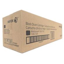 Xerox 013R00657 7120-7125-Black Drum Unit