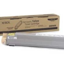 Xerox 106R01079 Sarı Toner Kartuşu