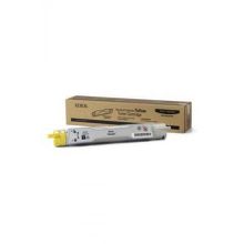 Xerox 106R01088 6300 Yüksek Kapasite Sarı Toner