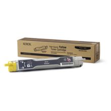 Xerox 106R01146 Sarı Toner Kartuşu