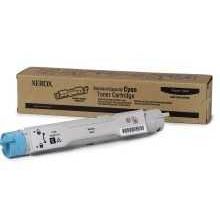 Xerox 106R01214 6360 Mavi Toner