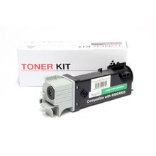 Xerox 106R01338 Phaser 6125 Siyah Muadil Toner