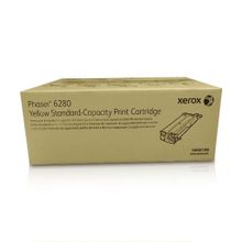 Xerox 106R01390 Sarı Toner Kartuşu