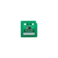 Xerox 106R01443 Mavi Cyan Toner Chip